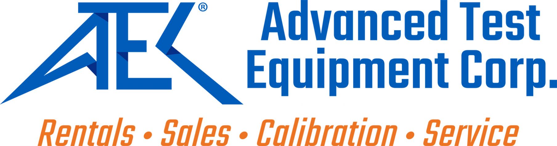 Advanced Test Equipment Corporation logo